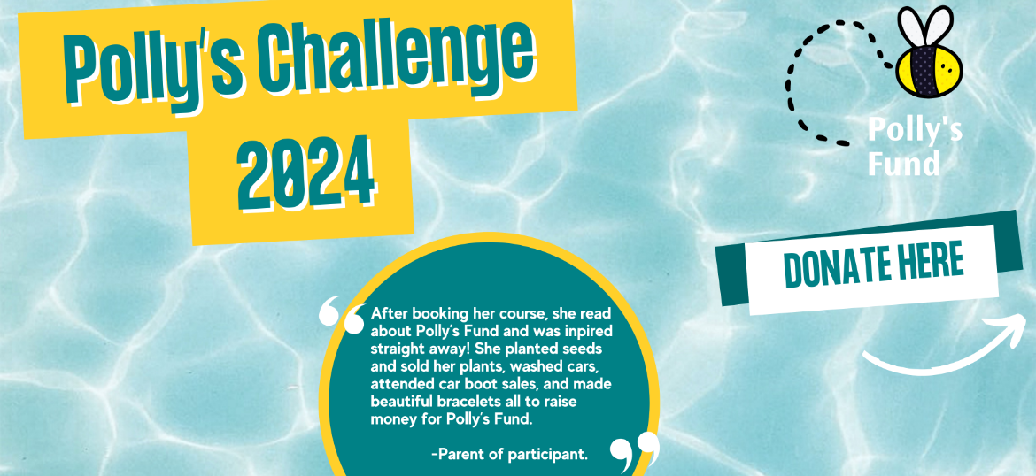 Polly's Challenge 2024